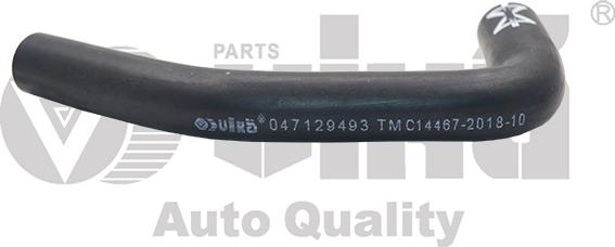 Vika 11290172901 - Racord evacuare aaoparts.ro