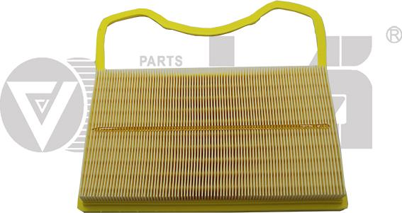 Vika 11290895001 - Filtru aer aaoparts.ro