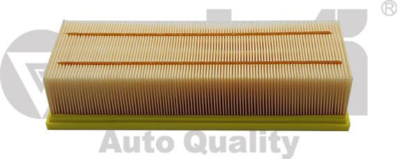 Vika 11290204901 - Filtru aer aaoparts.ro