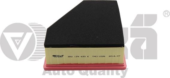 Vika 11291542301 - Filtru aer aaoparts.ro