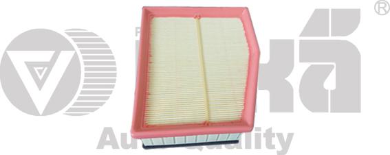 Vika 11291542201 - Filtru aer aaoparts.ro