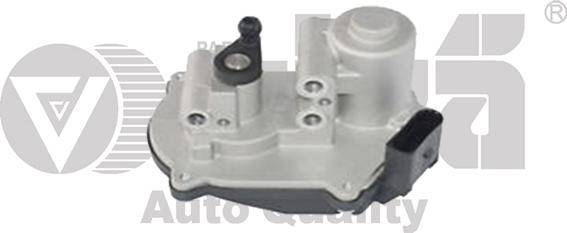 Vika 11291785201 - Carcasa clapeta aaoparts.ro