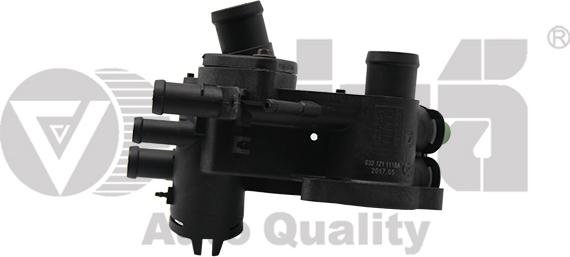 Vika 11210099101 - Termostat,lichid racire aaoparts.ro