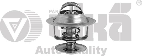 Vika 11210090901 - Termostat,lichid racire aaoparts.ro