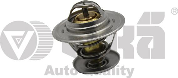Vika 11210091001 - Termostat,lichid racire aaoparts.ro