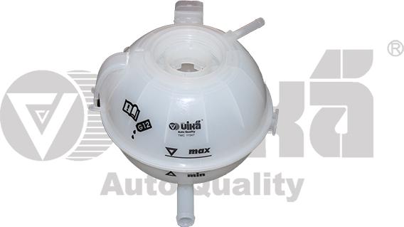 Vika 11210084001 - Vas de expansiune, racire aaoparts.ro