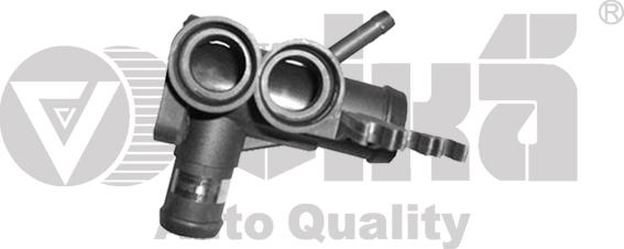Vika 11210115601 - Flansa lichid racire aaoparts.ro