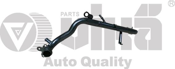 Vika 11210880801 - Cuplaj conducta lichid racire aaoparts.ro