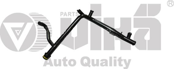 Vika 11210881301 - Cuplaj conducta lichid racire aaoparts.ro