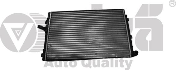 Vika 11210756901 - Radiator, racire motor aaoparts.ro