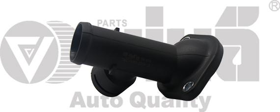 Vika 11210714201 - Flansa lichid racire aaoparts.ro