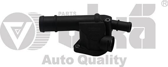 Vika 11211464101 - Flansa lichid racire aaoparts.ro