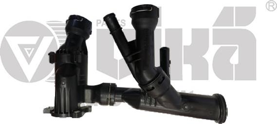 Vika 11211843001 - Termostat,lichid racire aaoparts.ro