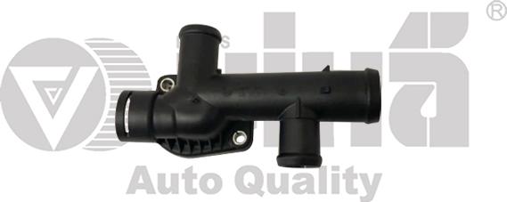 Vika 11211855701 - Adaptor, pompa apa pentru faruri aaoparts.ro