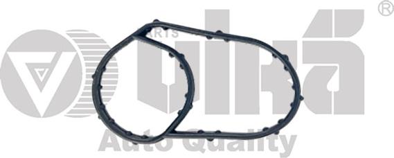 Vika 11211868201 - Garnitura, carcasa termostat aaoparts.ro