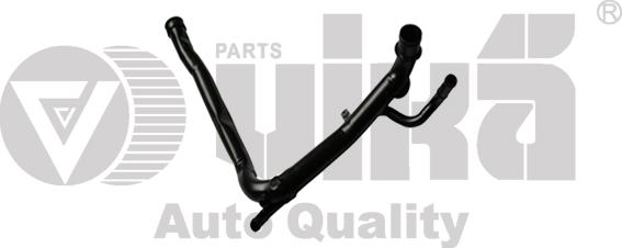 Vika 11211800301 - Cuplaj conducta lichid racire aaoparts.ro