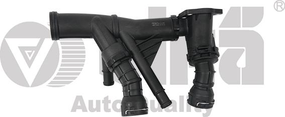 Vika 11211802801 - Termostat,lichid racire aaoparts.ro