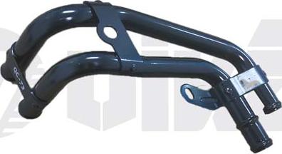 Vika 11211886601 - Cuplaj conducta lichid racire aaoparts.ro