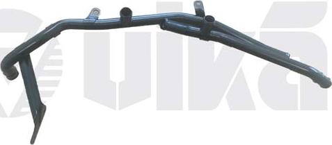 Vika 11211886001 - Cuplaj conducta lichid racire aaoparts.ro