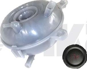 Vika 11211837901 - Vas de expansiune, racire aaoparts.ro