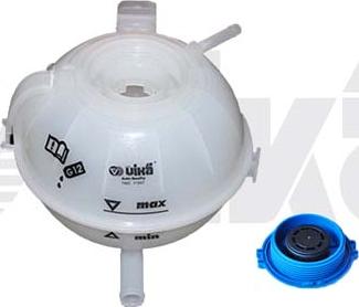 Vika 11211837601 - Vas de expansiune, racire aaoparts.ro