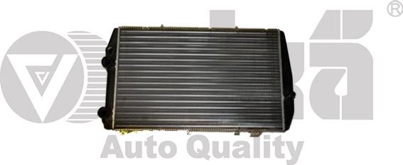 Vika 11211824201 - Radiator, racire motor aaoparts.ro