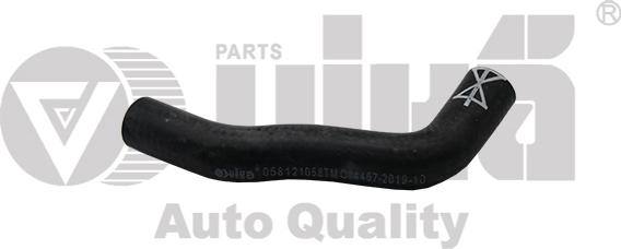 Vika 11211820201 - Furtun radiator aaoparts.ro