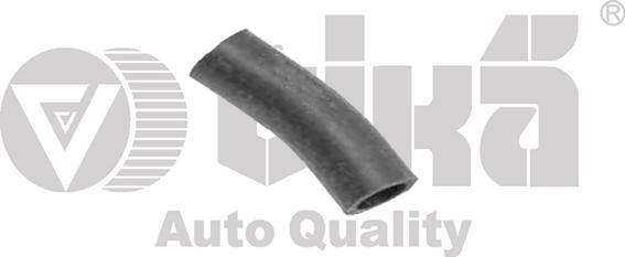 Vika 11211820701 - Furtun radiator aaoparts.ro