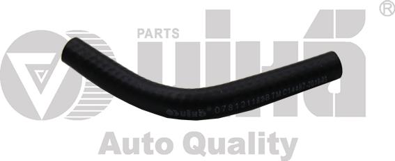 Vika 11211821001 - Furtun radiator aaoparts.ro