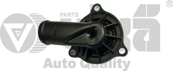 Vika 11211823301 - Termostat,lichid racire aaoparts.ro