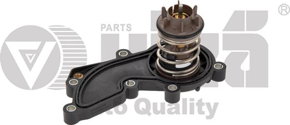 Vika 11211870801 - Termostat,lichid racire aaoparts.ro