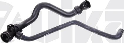 Vika 11211871401 - Furtun radiator aaoparts.ro