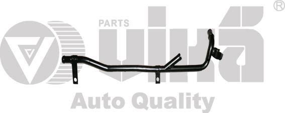 Vika 11211799701 - Cuplaj conducta lichid racire aaoparts.ro