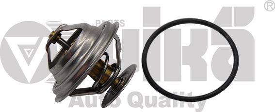 Vika 11211797001 - Termostat,lichid racire aaoparts.ro