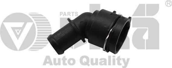 Vika 11221561601 - Flansa lichid racire aaoparts.ro
