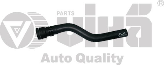 Vika 11221326601 - Furtun radiator aaoparts.ro