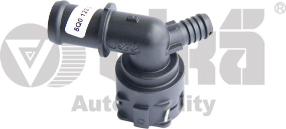 Vika 11221782201 - Adaptor, pompa apa pentru faruri aaoparts.ro