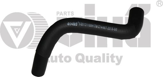 Vika 11221774401 - Furtun radiator aaoparts.ro