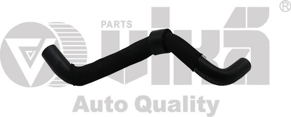 Vika 11221774101 - Furtun radiator aaoparts.ro