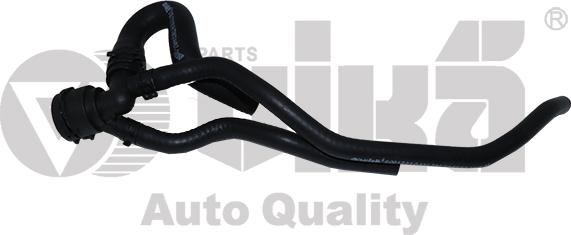 Vika 11221774301 - Furtun radiator aaoparts.ro