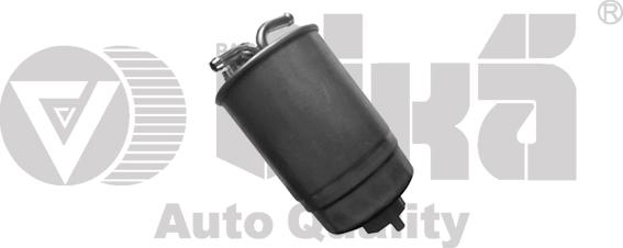 Vika 11270042601 - Filtru combustibil aaoparts.ro