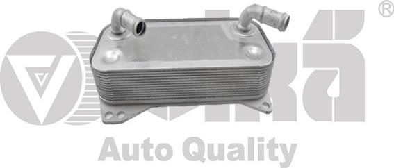Vika 13171597201 - Radiator ulei, ulei motor aaoparts.ro