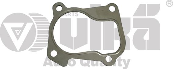 Vika 12530157901 - Garnitura, racord evacuare aaoparts.ro