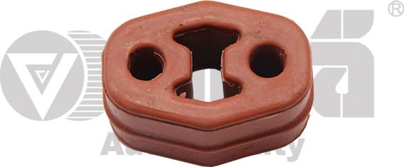 Vika 12530262001 - Suport, toba esapament aaoparts.ro