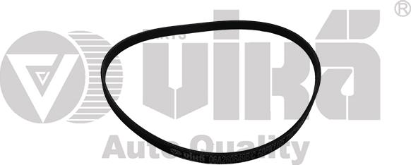 Vika 12600585001 - Curea transmisie cu caneluri aaoparts.ro