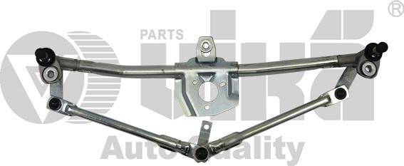 Vika 89550166301 - Legaturi stergator parbriz aaoparts.ro