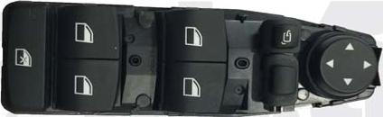 Vika 89727301 - Comutator,macara geam aaoparts.ro