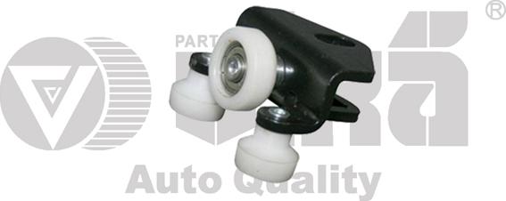 Vika 88430439201 - Ghidaj cu role, usa glisanta aaoparts.ro