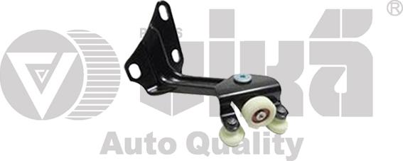 Vika 88431604001 - Ghidaj cu role, usa glisanta aaoparts.ro