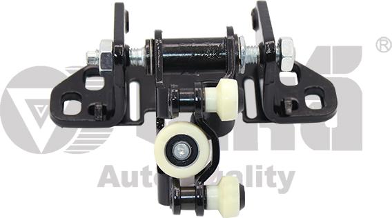 Vika 88431604201 - Ghidaj cu role, usa glisanta aaoparts.ro